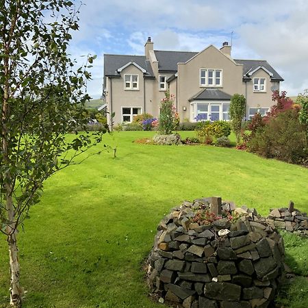 Ballycairn House Larne Eksteriør billede