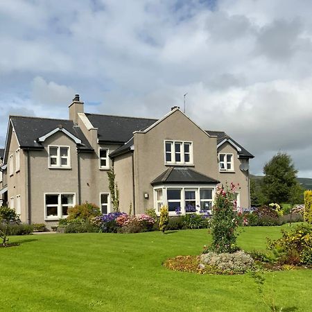 Ballycairn House Larne Eksteriør billede