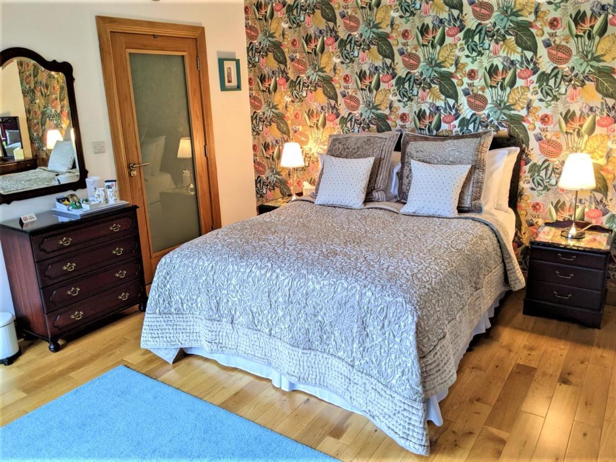 Ballycairn House Larne Eksteriør billede