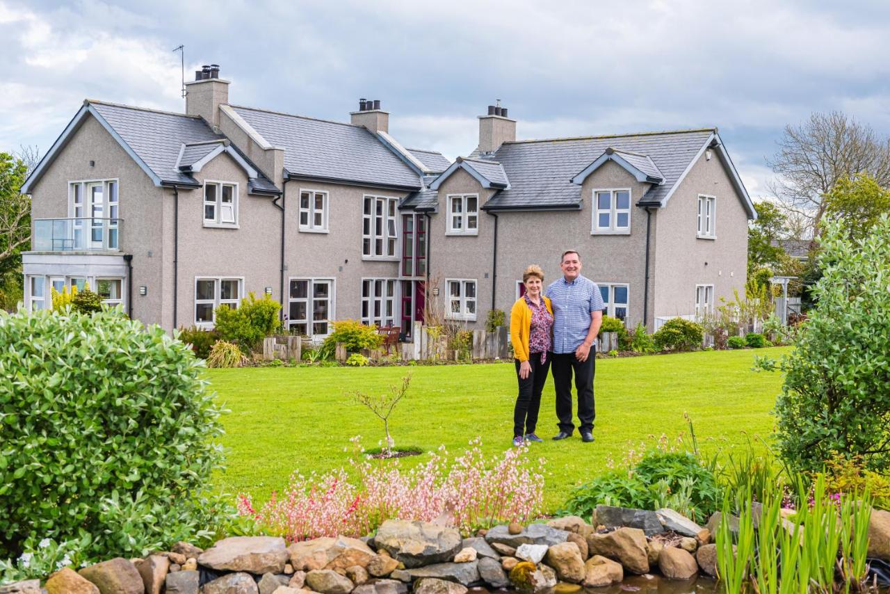 Ballycairn House Larne Eksteriør billede