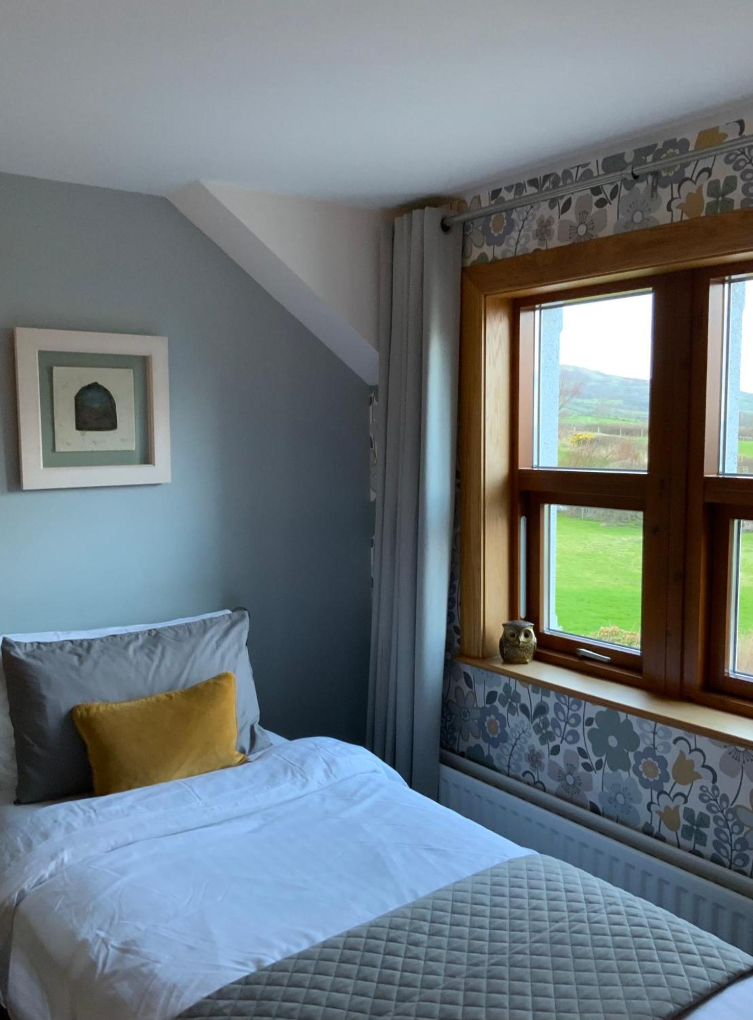 Ballycairn House Larne Eksteriør billede