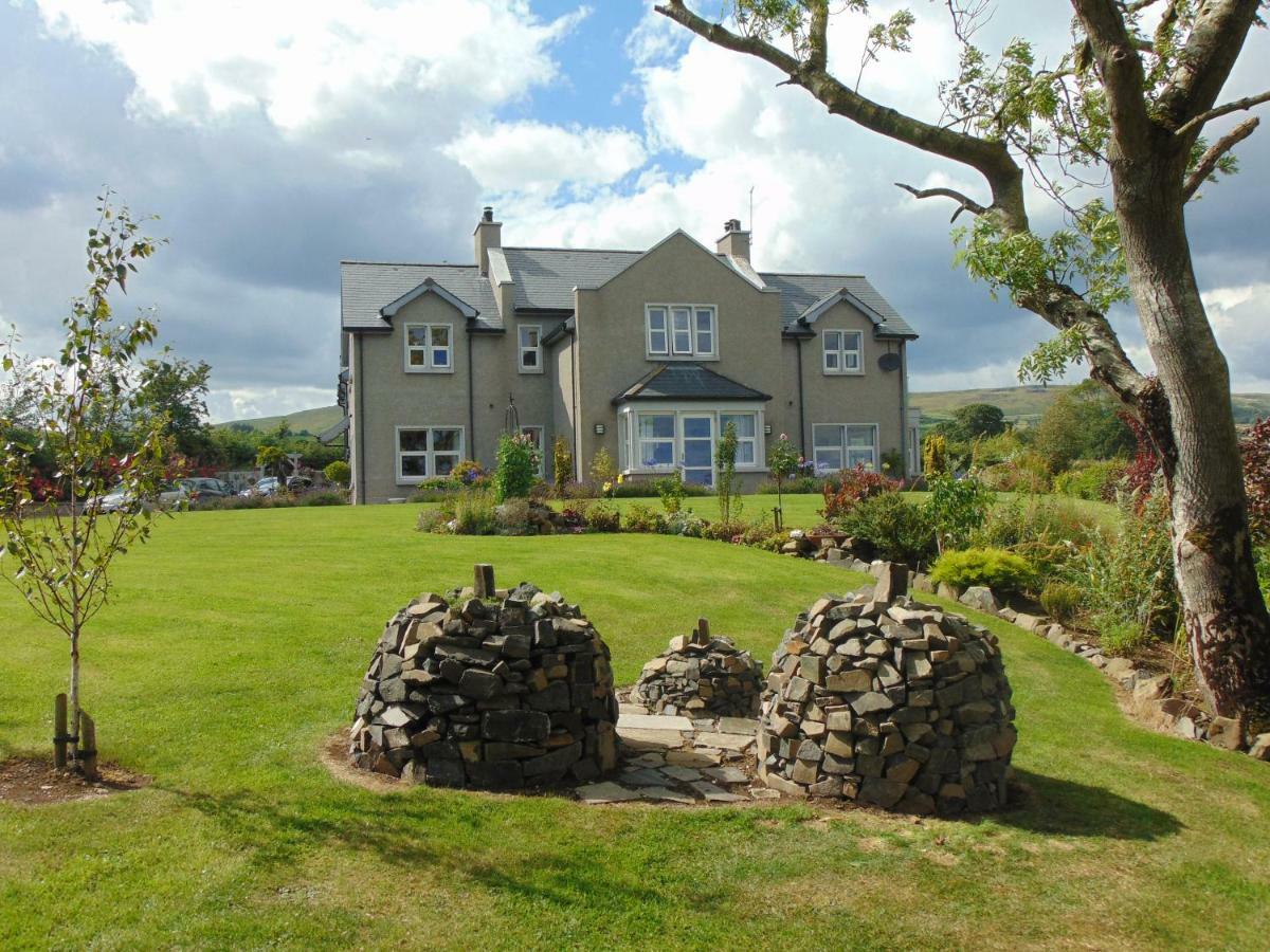 Ballycairn House Larne Eksteriør billede