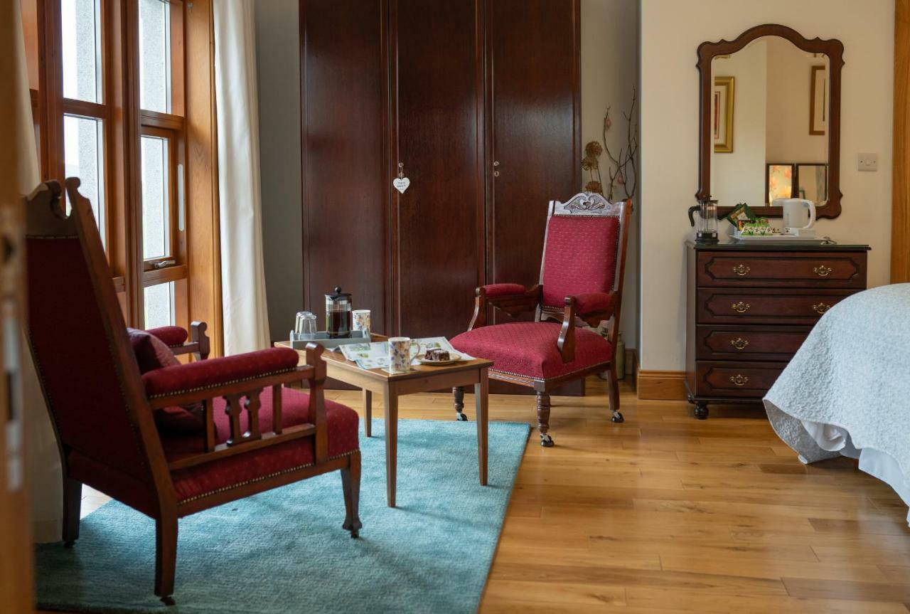 Ballycairn House Larne Eksteriør billede