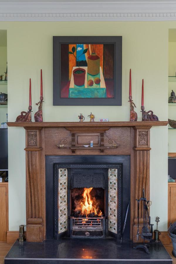 Ballycairn House Larne Eksteriør billede